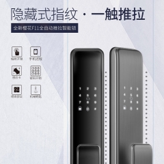 樱花F11智能门锁（含门锁锁体+辽宁省全区域上门安装）