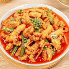 【谭八爷】椒麻大杂烩520g