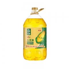 金龙鱼至臻礼遇玉米油5L    