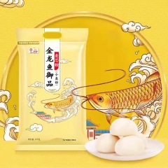 金龙鱼御品麦芯小麦粉5KG